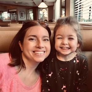 Meet your Posher, Danielle